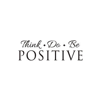 Positive Thinking & Perspectives💎