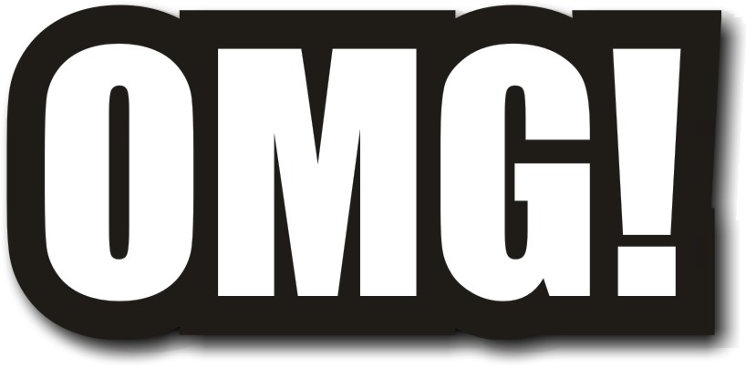 The OMG List