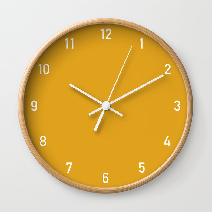 Take Your Time.