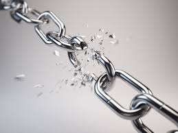 No More Bondage!!