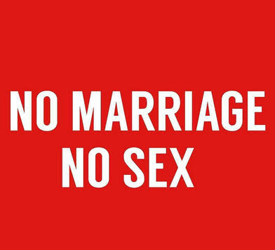 Why I Stopped Having Sex Before&nbsp;Marriage