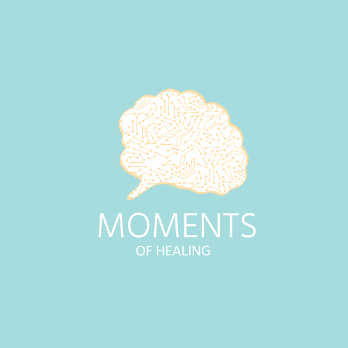 Moments of Healing